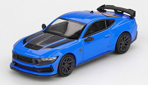 MINI-GT 1/64 tH[h }X^O _[Nz[X 2024 Oo[u[(nh)yMGT01141-Lz ~jJ[