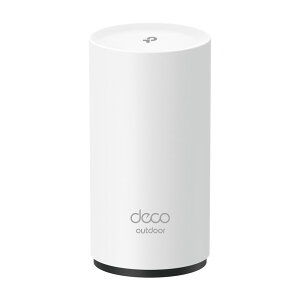 TP-LinkbeB[s[N AX3000 OΉ bVWi-Fi 6VXe DECOX50-OUTDOOR