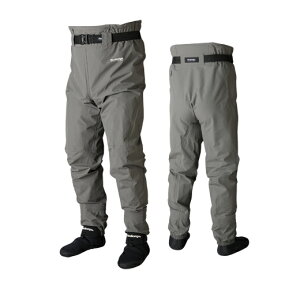 pYfUC BS EGXgnCEF[_[4 STCY ^Cv(`R[) PBW-514_S Pazdesign BS WAIST HIGH WADER IV