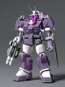 �}�b�N�X�t�@�N�g���[ 1/72 COMBAT ARMORS MAX28 �r�b�O�t�b�g Ver.GT�iGet Truth ���z�̉�_�O�����j �v�����f��