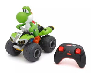 京商 マリオカート バギーR/C ヨッシー【TV038】 ラジコン