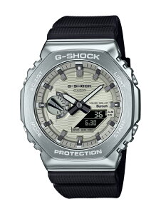 �J�V�I �y�������K�i�zG-SHOCK�i�W�[�V���b�N�j �\�[���[�@�����Y�^�C�v GBM-2100A-8BJF [GBM2100A8BJF]�y�ԕi���A�z