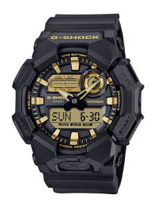 �J�V�I �y�������K�i�zG-SHOCK(�W�[�V���b�N) �N�I�[�c�@�����Y�^�C�v GA-010GB-1A9JF [GA010GB1A9JF]�y�ԕi���A�z