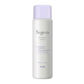 セグレタ 育毛エッセンス　つめかえ用 150ml 花王 セグ イクモウエセカエ
