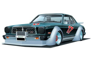 AIV} 1/24 [NX̑ No.3 [NX`FCT[SGSy66515z vf