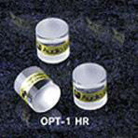 OPT1HR/3P オーディオリプラス 石英インシュレーターφ20×20mm、3個入