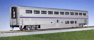 mS͌^nzr[Z^[Jg[ (HO) 35-6058 Amtrak Superliner I Coach Phase VI #34034