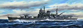 フジミ 1/700 特シリーズ No.30 EX-2 日本海軍重巡洋艦 利根(昭和19年/捷一号作戦)特別仕様(エッチングパーツ付き)【特-30EX-2】 プラモデル