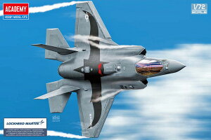 AJf~[ 1/72 F-35B CgjOII "AJC VMFA-242 obc"y12592z vf