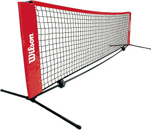 Wilson�i�E�B���\���j STARTER TENNIS NET 5.5m WIL-WRZ2590