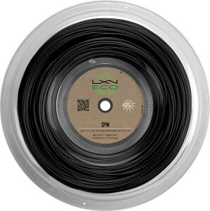 LUXILON�i���L�V�����j �d���p LXN ECO SPIN 125 REEL BLACK�i�u���b�N�j WIL-WR83107011