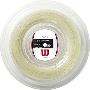 WilsoniEB\j dp NXT 17 200M REEL Natural 17GiNaturalj WIL-WR83112011