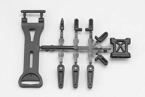 YD-2S�V���[�Y�p �o�b�e���[�}�E���g/�T�[�{�z�[�� Y2-118SA