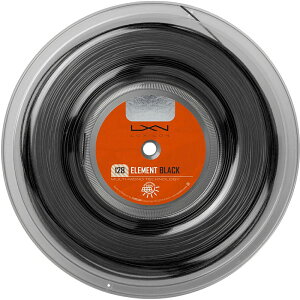 LUXILON�i���L�V�����j �d���p ELEMENT BLACK 128 REEL�i�u���b�N�j WIL-WRZ999410