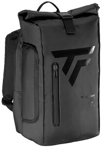 Tecnifibre(�e�N�j�t�@�C�o�[) TOUR ENDURANCE ULTRA BLACK STANDBAG TCF-40ULTBLKST