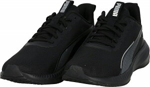 �v�[�} ���j�Z�b�N�X �����j���O�V���[�Y �t���C���[ LITE3�iPUMA Black-PUMA Black-PUMA Silver�E�T�C�Y�F28.0cm�j PJ-31079704-280 PUMA
