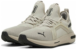 v[} jZbNX SOFTRIDE G] 5iDesert Dust-PUMA BlackETCYF24.0cmj PJ-31109811-240 PUMA