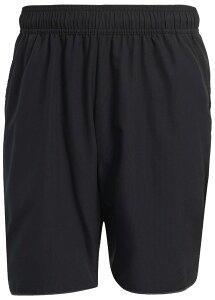 アディダス メンズ クラブテニス CLIMACOOL ショーツ(ブラック・サイズ:J/S9) KUE71-JF8499-J/S9 adidas