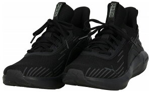 v[} jZbNX SOFTRIDE G] 5 HYPEiPUMA Black-PUMA BlackETCYF23.5cmj PJ-31172608-235 PUMA