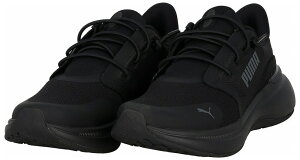 �v�[�} ���j�Z�b�N�X SOFTRIDE EXO SHIFT�iPUMA Black-Cool Dark Gray�E�T�C�Y�F26.0cm�j PJ-31172307-260 PUMA