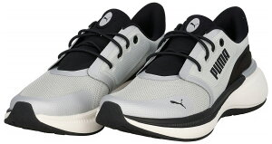 �v�[�} ���j�Z�b�N�X SOFTRIDE EXO SHIFT Y2K�iCool Light Gray-PUMA Silver�E�T�C�Y�F26.0cm�j PJ-31281101-260 PUMA