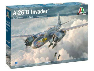 C^ yĐYz1/72 WW.II AJR A/B-26 Cx[_[yIT1274z vf