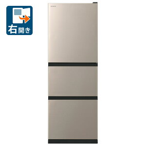 iWݒu_AGÂ݁j 265L 3hA①ɁiCgS[hjyEJz R-27X-N [R27XN]