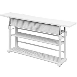 oEqbe ~GNXeVfXN (120cm×s25cm) zCg BHC-1200H-WH [BHC1200HWH]