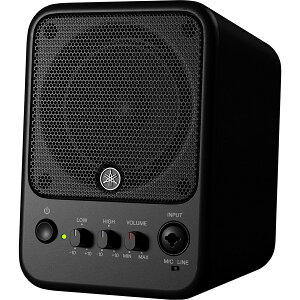 }n p[hj^[Xs[J[i1j MS101-4 YAMAHA Powered Monitor Speaker