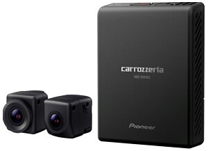 pCIjA hCuR[_[jbg VREC-DS810DC carrozzeria(JbcFA)