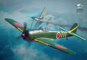A}zr[ 1/72 ꎮ퓬@  ^yADL70078z vf