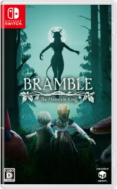 H2 INTERACTIVE 【Switch】Bramble: The Mountain King（ブランブル: ザ・マウンテン・キング） [HAC-P-A774A NSW ブランブル ザ マウンテンキング]