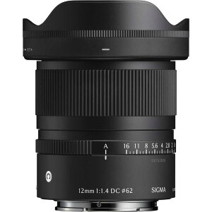 VO} 12mm F1.4 DC AF12MMF1.4DCSE \j[E}EgpYiAPS-CTCYj