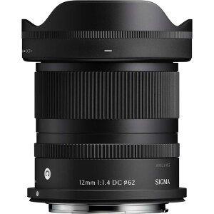 VO} 12mm F1.4 DC AF12MMF1.4DCRF LmRF}EgiAPS-CTCYj