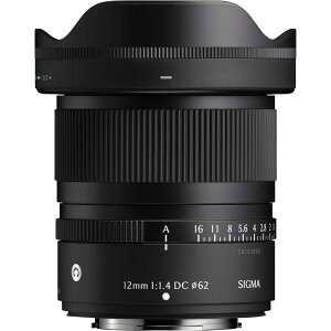VO} 12mm F1.4 DC AF12MMF1.4DCXF xmtCX}EgiAPS-CTCYj