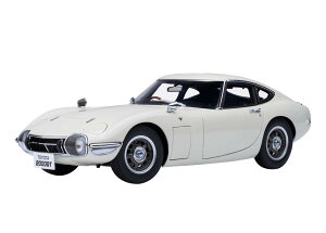 I[gA[g 1/18 g^ 2000GT 1967 izCgjy79546z ~jJ[