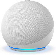 Amazon（アマゾン） Echo Dot (エコードット) 第5世代 - Alexa、センサー搭載、鮮やかなサウンド グレー…