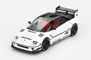 MINI-GT 1/64 }c_ AZ-1 oeB[EH[N LB40 I[gT 2024 zCg(Enh)yMGT00953-Rz ~jJ[