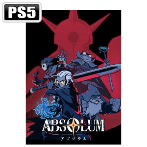 A[NVXe[NX yPS5zAbsolumiAu\j [ELJM-30750 PS5 Au\]