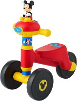 楽天市場】ミニー（三輪車｜乗用玩具・三輪車）：おもちゃの通販