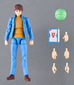 KnEX yĐYzG.M.G. COLLECTION 01 @mK_ nAMR AEC tBMA