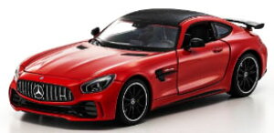 WELLY yĐYz1/24 ZfX AMG GTR (_[Nbh)yWE24081R2z ~jJ[