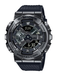 �J�V�I �y�������K�i�zG-SHOCK�i�W�[�V���b�N�j �N�I�[�c�@�����Y�^�C�v GM-110BB-1AJF [GM110BB1AJF]�y�ԕi���A�z