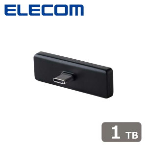 GRbELECOM Ot SSD 1TB ^ } USB 3.2 Gen2x2 20Gbps ő2000MB/sUSB-C@Ή ProResۑ f[^]iO[j yiPhone iPad MacBook Windows Androidz ESD-EPC1000GGY