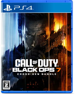 {}CN\tg yTtzyPS4zCall of Duty(R): Black Ops7 - NXWFoh iR[ Iu f[eB ubNIvX 7j [PLJM-17449 PS4 R-Iuf-eB ubNIvX7]