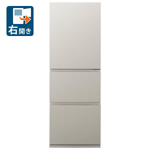 iWݒu_AGÂ݁jpi\jbN 326L 3hA①Ɂi}bgCgx[WjyEJz NR-C33JS2-C Panasonic [NRC33JS2C]