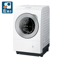 楽天市場】NA-LX127BL（洗濯方式ドラム式）の通販