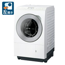 楽天市場】NA-LX127BL（洗濯方式ドラム式）の通販