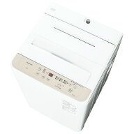 （標準設置料込_Aエリアのみ）パナソニック 7.0kg 全自動洗濯機　ライトベージュ NA-F7B5-C Panasonic [N…
