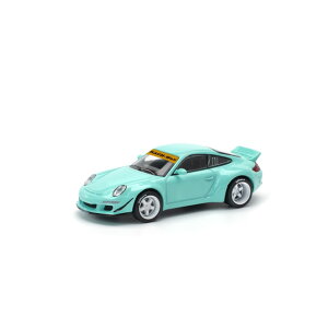 POP RACE 1/64 RWB 997 eBt@j[u[yPR640237z ~jJ[
